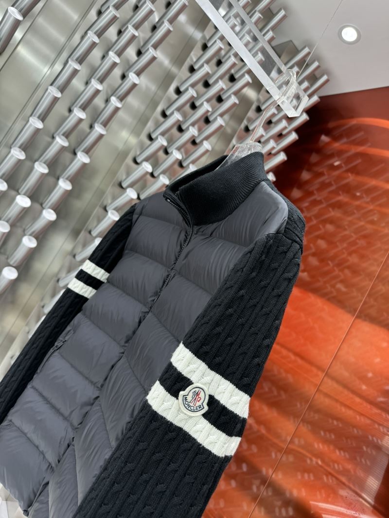 Moncler Down Jackets